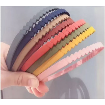 Pekanbaru Bando Premium Matte Doff Korea / Bando Korea Warna Doff