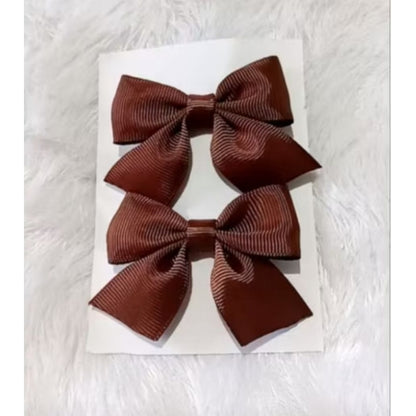 Pekanbaru Pita Rambut Rachel / Pita Hijab Rachel Sepasang