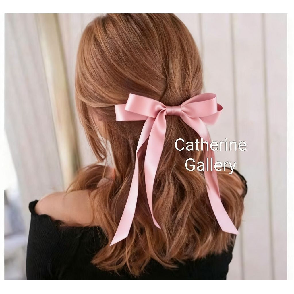Pekanbaru Pita Rambut Alexa / Pita Hijab Alexa