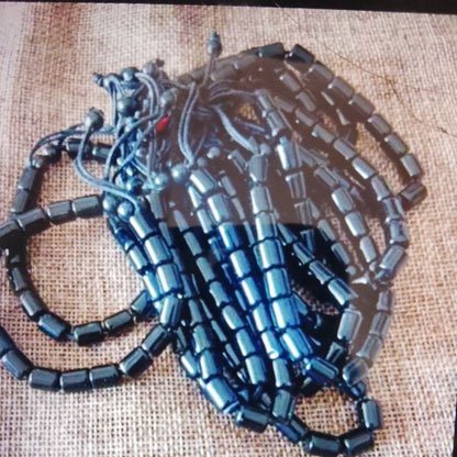 Pekanbaru Gelang Tangan Batu
