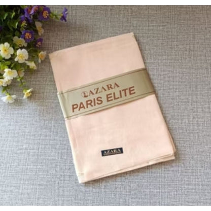 Pekanbaru Jilbab Azara Paris Elite berlogo ori