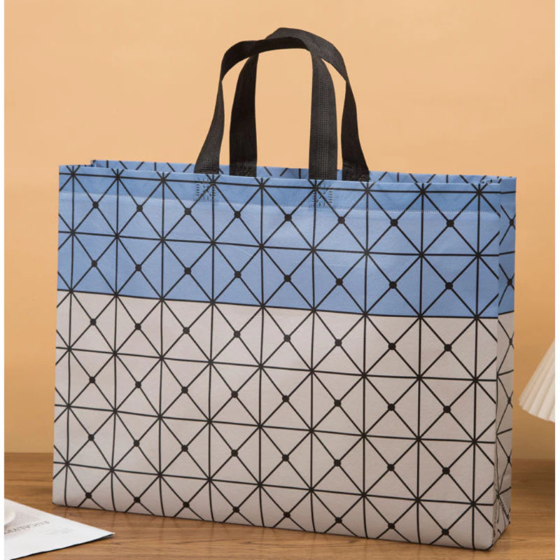 Pekanbaru Tas Belanja - Tas Jinjing - Tas Souvenir - Tas Lipat - Tas Kado- Kantong Belanja - shopping bag