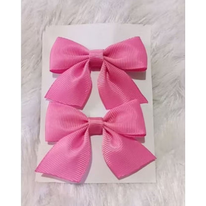 Pekanbaru Pita Rambut Rachel / Pita Hijab Rachel Sepasang