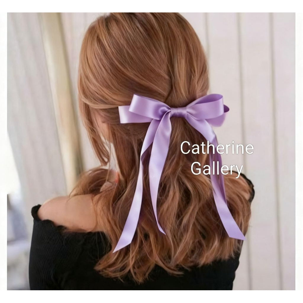 Pekanbaru Pita Rambut Alexa / Pita Hijab Alexa
