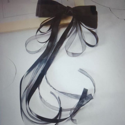Pekanbaru Pita Rambut Jasmine