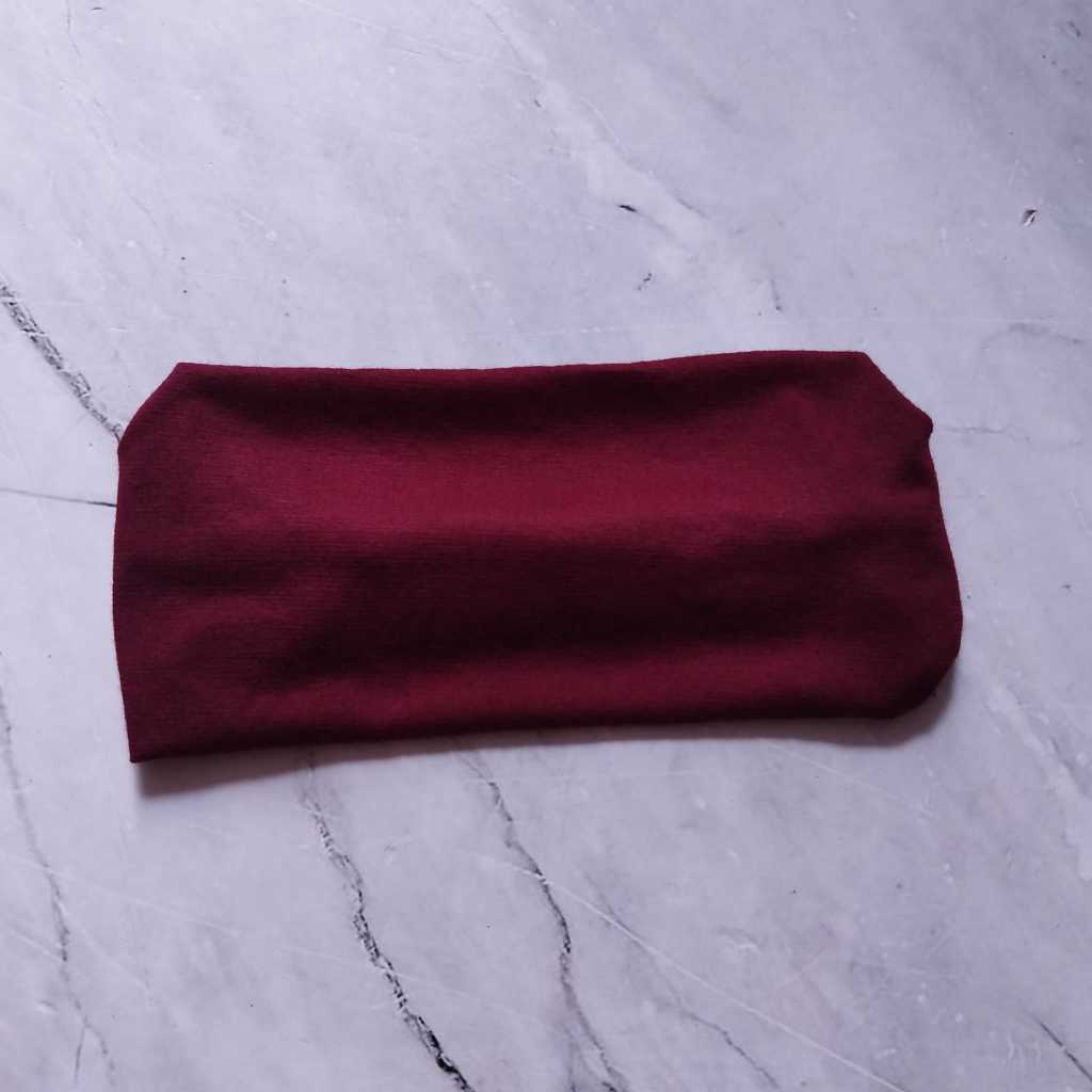 Pekanbaru Ciput Bandana Kaos Anti Pusing