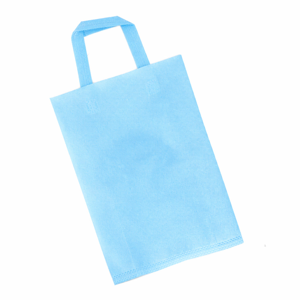 Pekanbaru Goodie Bag Tas Spunbond HLS Polos 20x25 25x35 30x40 38x45 Spoundbond Bag Tas Souvenir Pernikahan Hampers