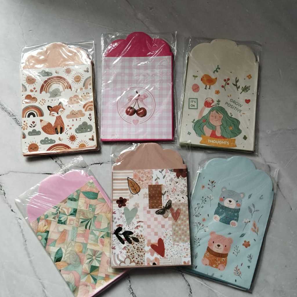 Pekanbaru HR AMPLOP LEBARAN MEDIUM ISI 10 PCS HARI RAYA IDUL FITRI  Isi 10 Ukuran MEDIUM Grosir Reseller