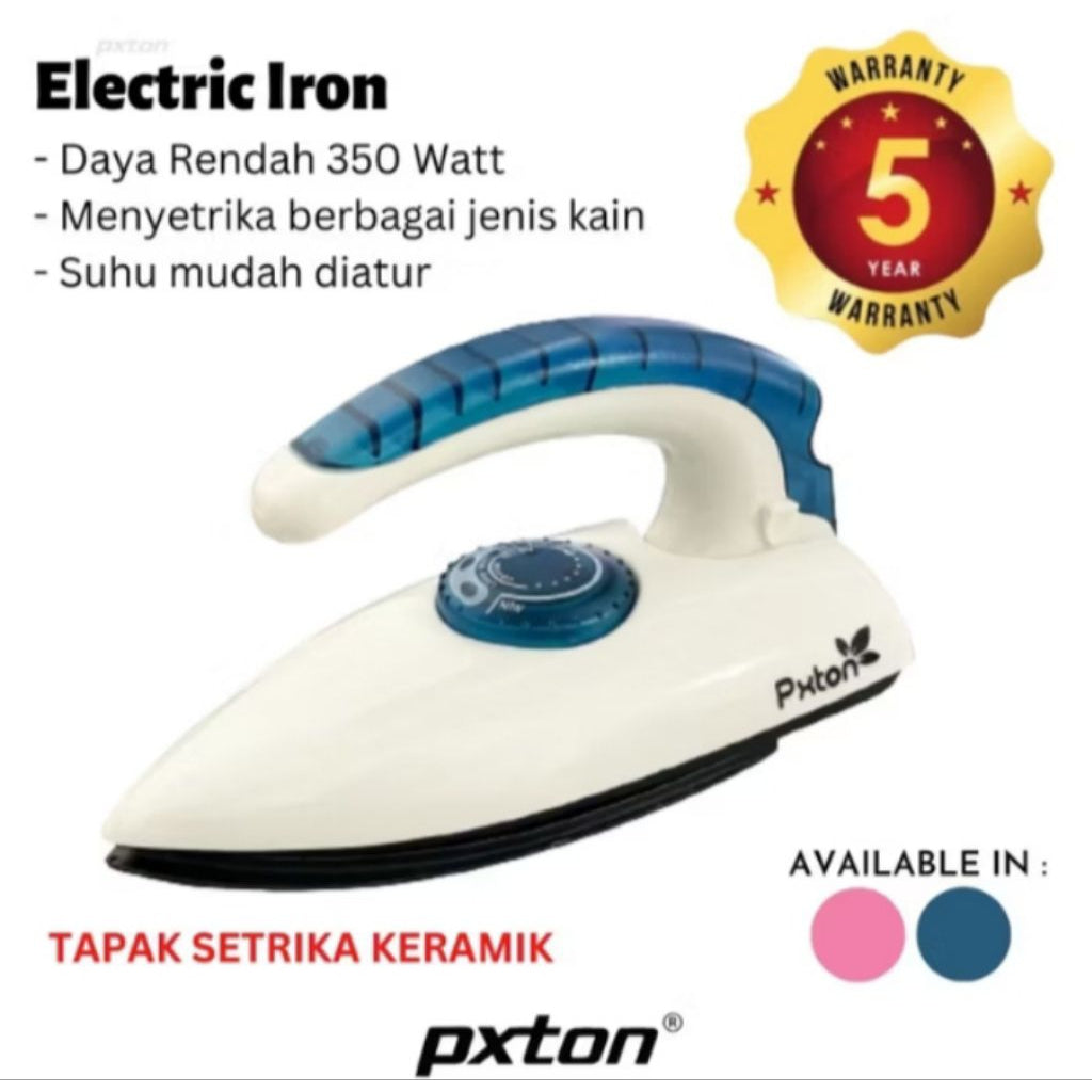 Pekanbaru Setrika Hryd01 Portabel Untuk Perjalanan Mini/Setrika Listrik/Setrika Travel