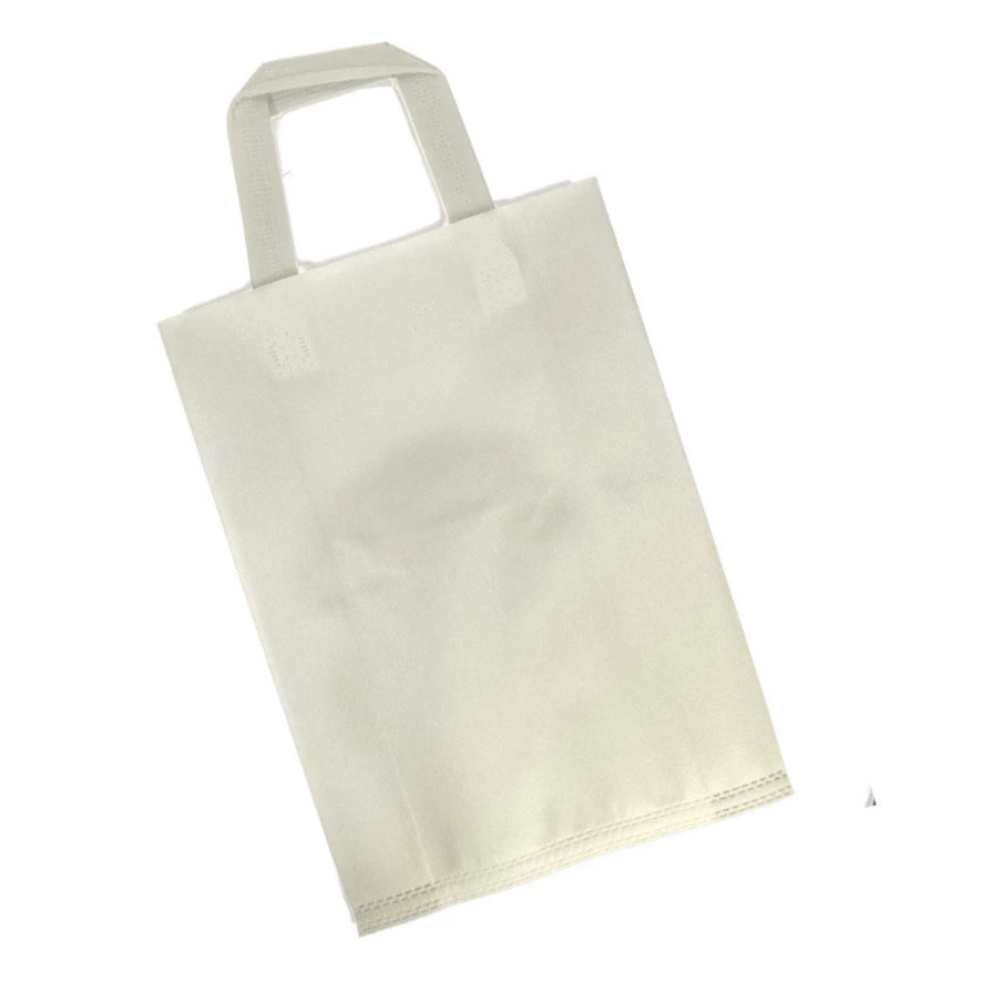 Pekanbaru Goodie Bag Tas Spunbond HLS Polos 20x25 25x35 30x40 38x45 Spoundbond Bag Tas Souvenir Pernikahan Hampers