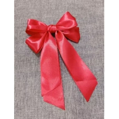 Pekanbaru Pita Rambut Alice Satin Ukuran Kecil Untuk Anak