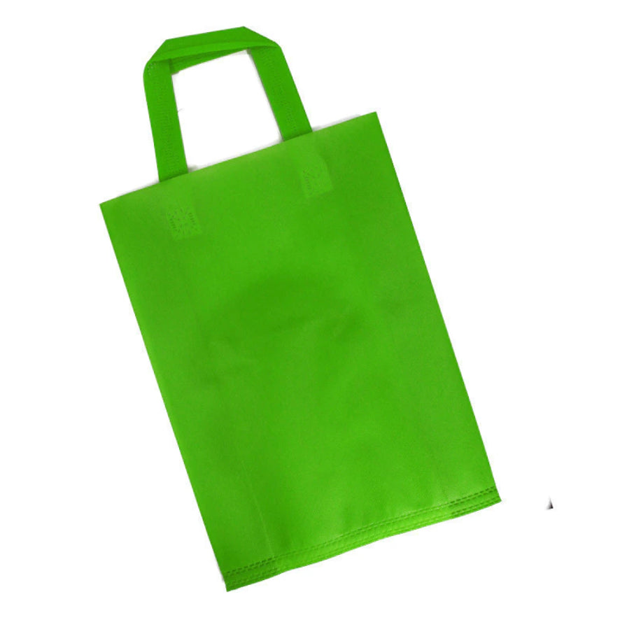 Pekanbaru Goodie Bag Tas Spunbond HLS Polos 20x25 25x35 30x40 38x45 Spoundbond Bag Tas Souvenir Pernikahan Hampers