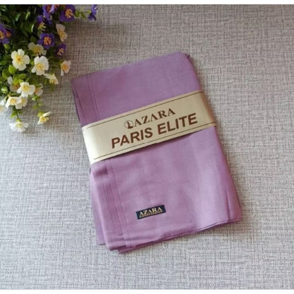 Pekanbaru Jilbab Azara Paris Elite berlogo ori
