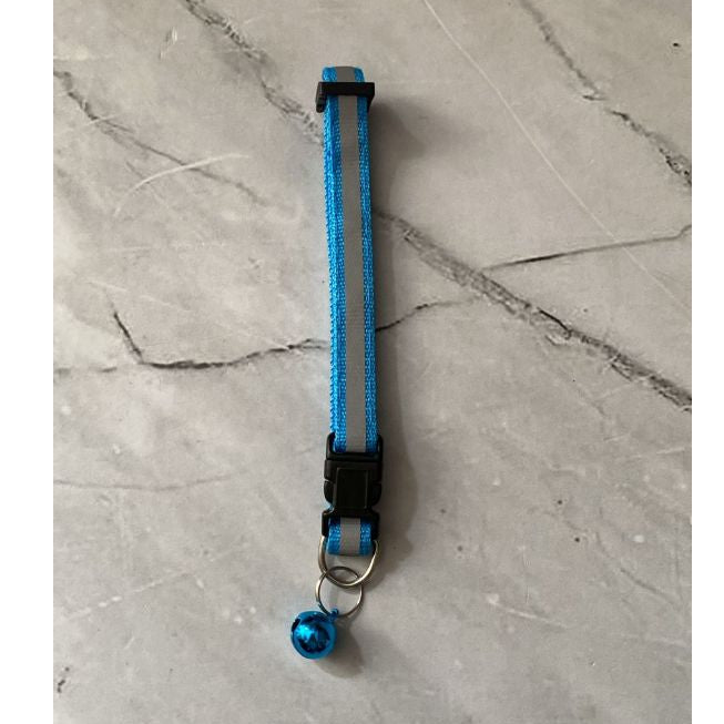 Pekanbaru Kalung kucing lonceng/kalung buat hewan peliharaan