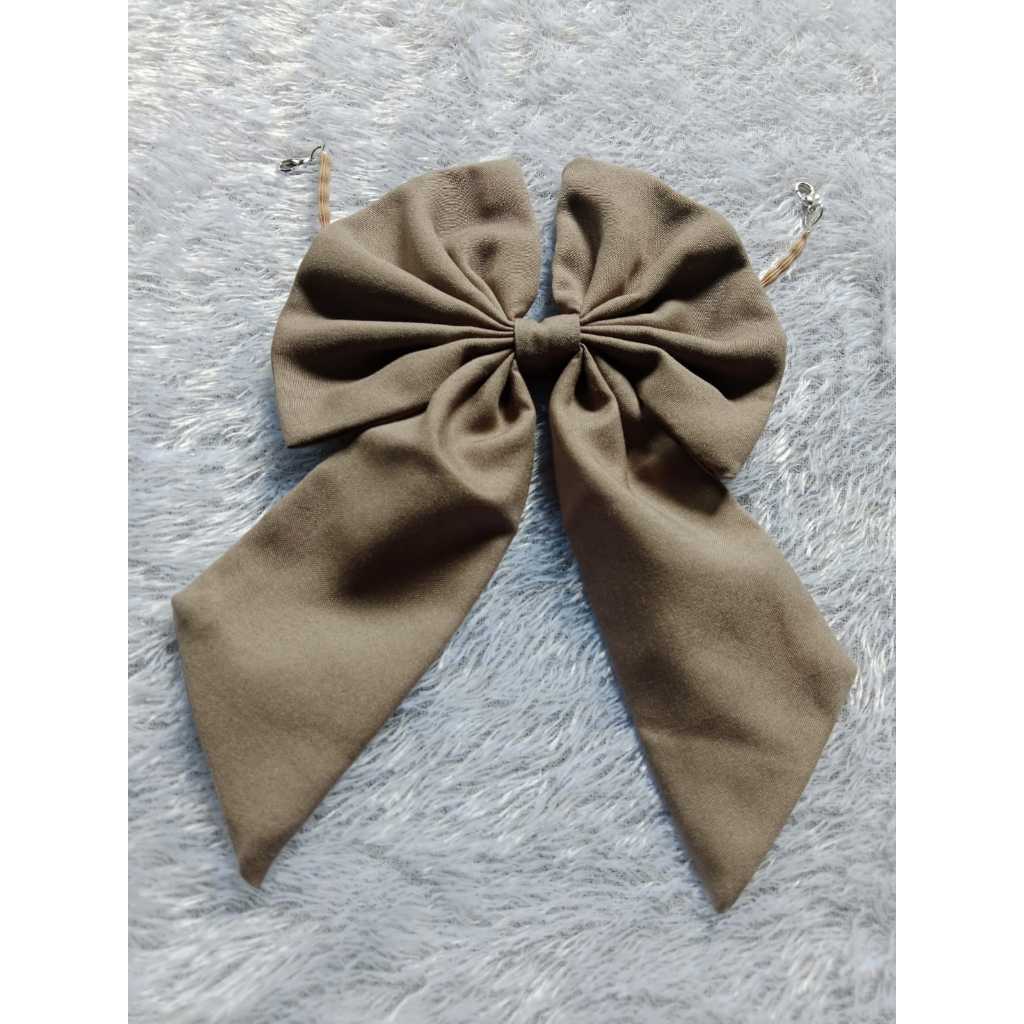 Pekanbaru Konektor Masker Pita/Strap masker pita/Stap masker hijab