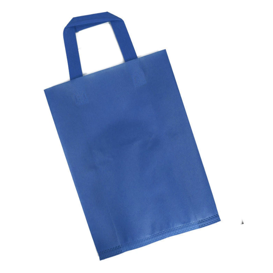 Pekanbaru Goodie Bag Tas Spunbond HLS Polos 20x25 25x35 30x40 38x45 Spoundbond Bag Tas Souvenir Pernikahan Hampers
