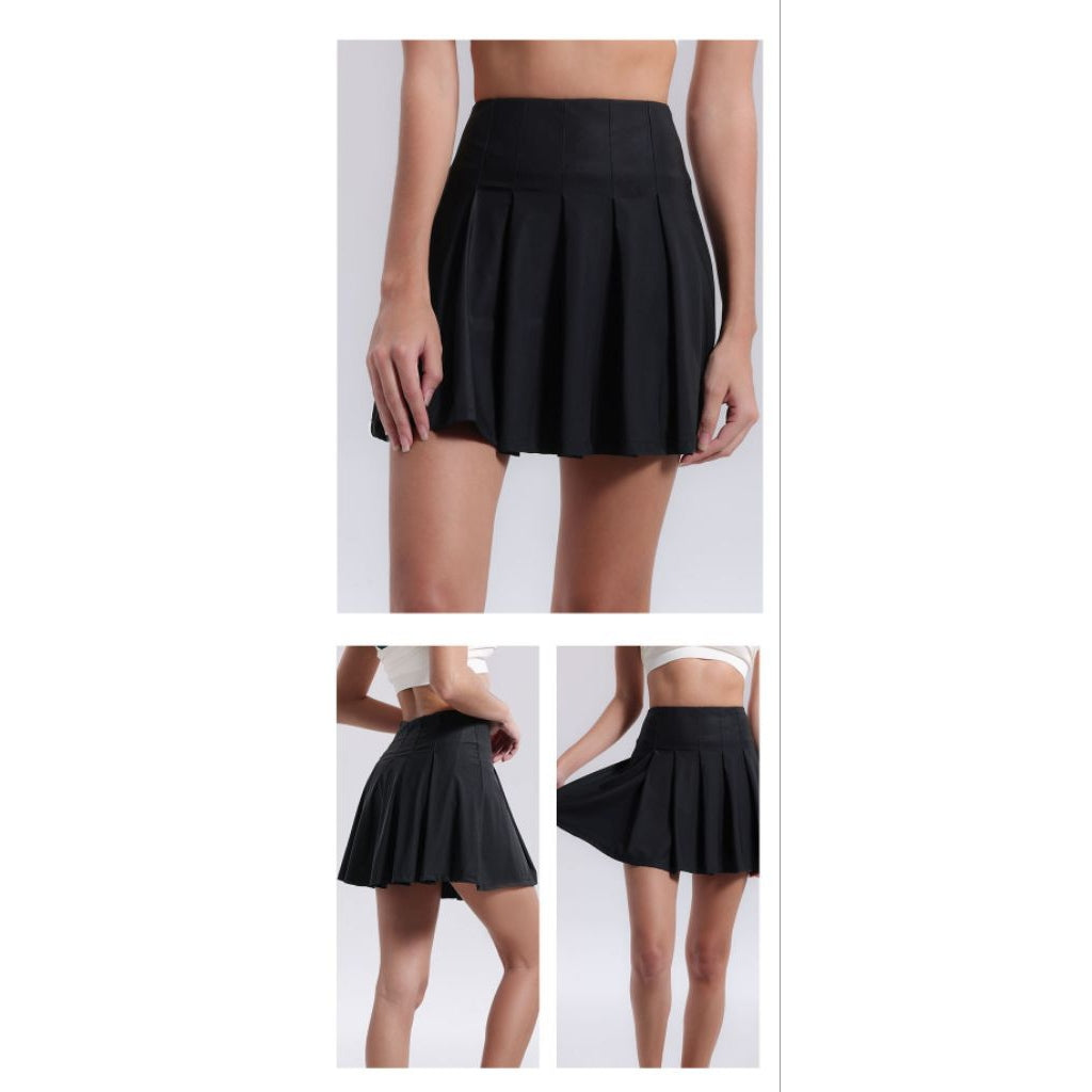 Pekanbaru JevyActive - Anna Skirt -  Rok Padel, Rok Tenis | Skirt Padel Tenis , Rok Gym