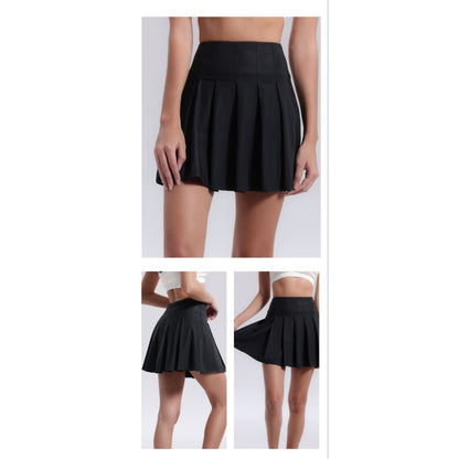 Pekanbaru JevyActive - Anna Skirt -  Rok Padel, Rok Tenis | Skirt Padel Tenis , Rok Gym