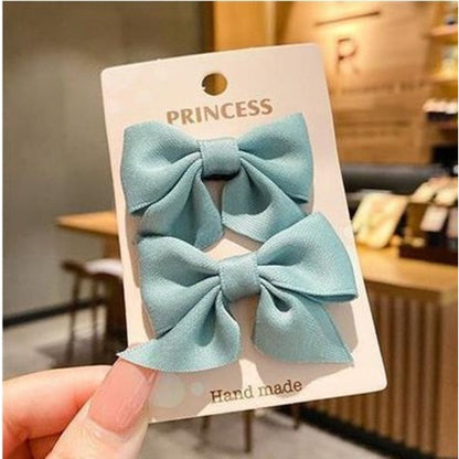 Pekanbaru Pita Rambut Rachel / Pita Hijab Rachel Sepasang
