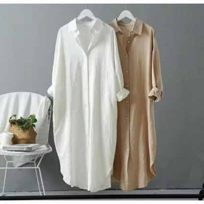 Pekanbaru Tunik Wanita Oversize Azkia