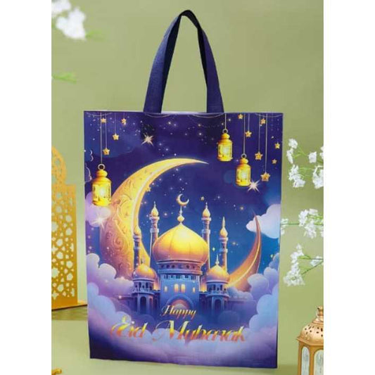 Pekanbaru Tas Goodie Bag Idul Fitri HLS
