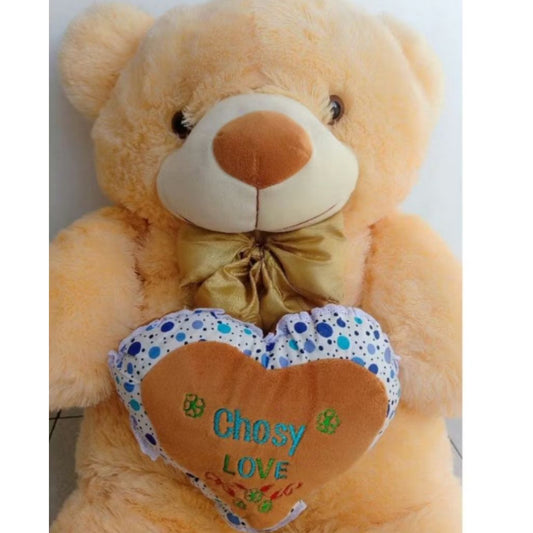 Pekanbaru Boneka Teddy Jumbo