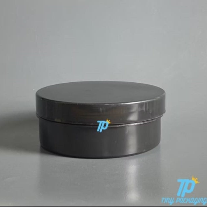 Pekanbaru Pot lulur Warna 250gr Pot scrub 250gr Tempat Lulur Wadah Lulur