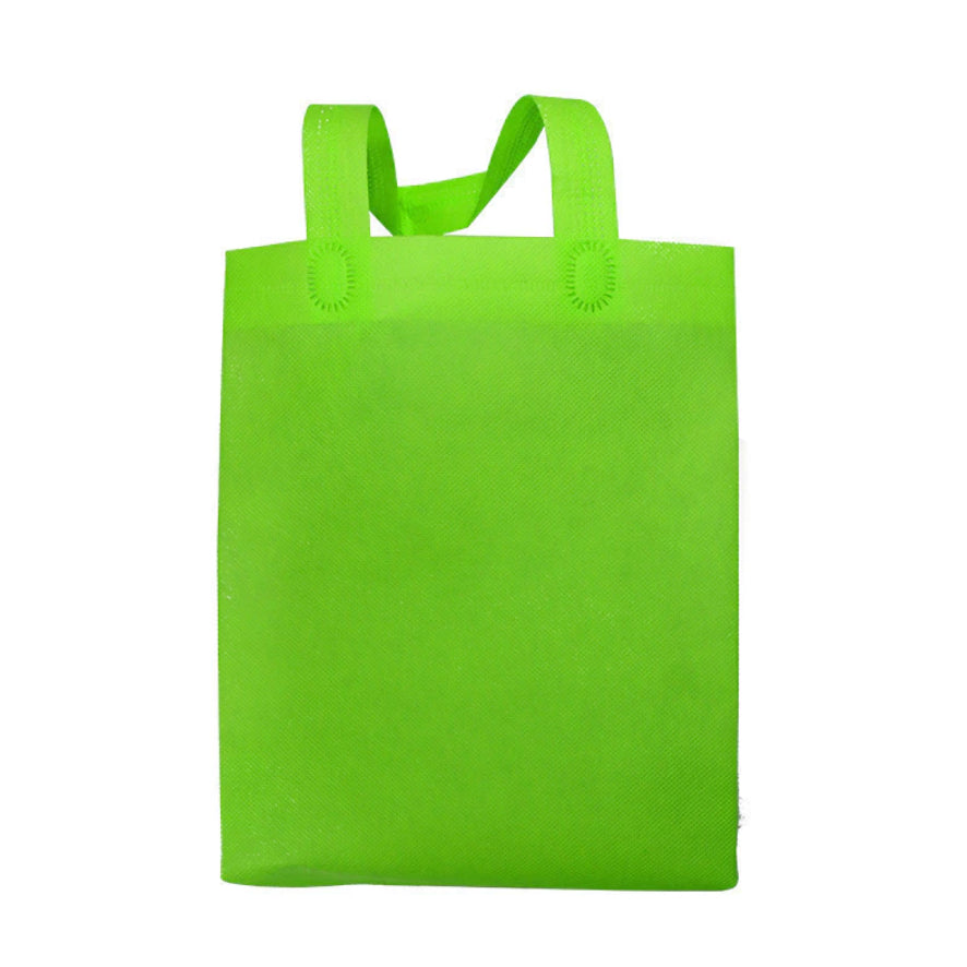 Pekanbaru Goodie Bag Tas Kotak Premium Spunbond HBPA Polos 20x25 25x35 30x40 38x45 Spoundbond Bag Tas Souvenir Pernikahan Hampers