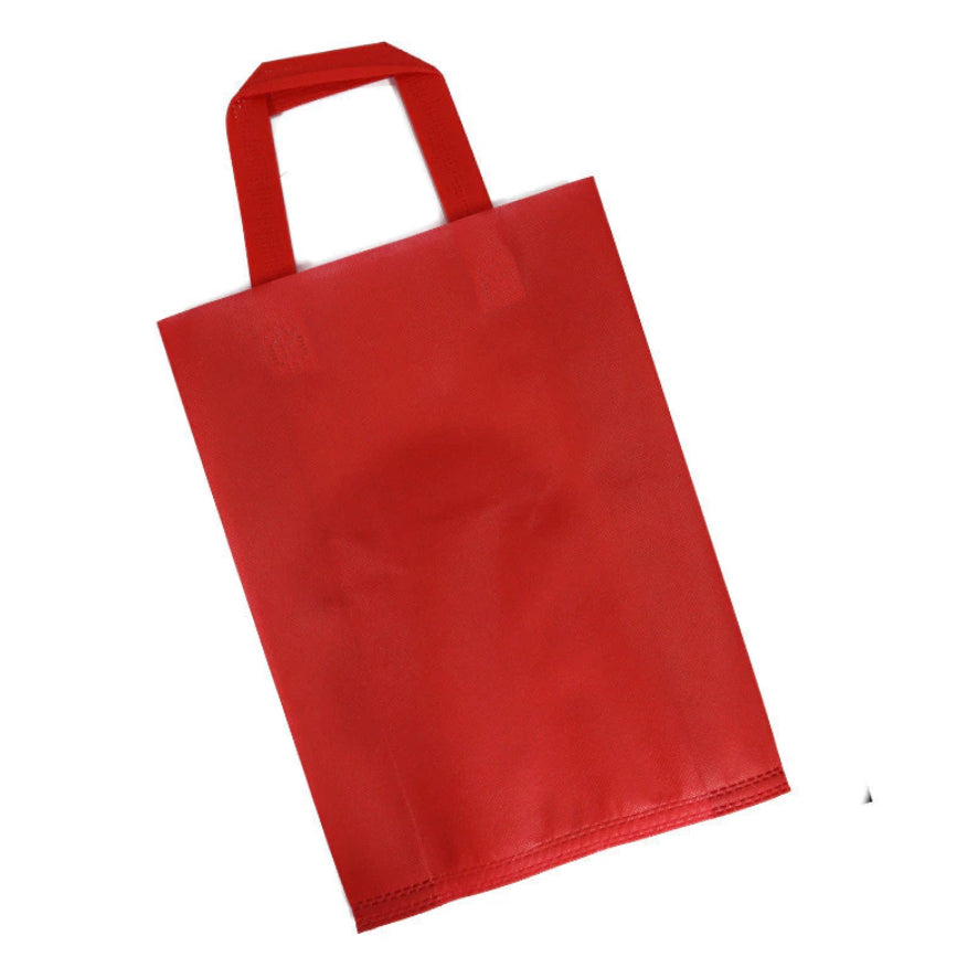 Pekanbaru Goodie Bag Tas Spunbond HLS Polos 20x25 25x35 30x40 38x45 Spoundbond Bag Tas Souvenir Pernikahan Hampers