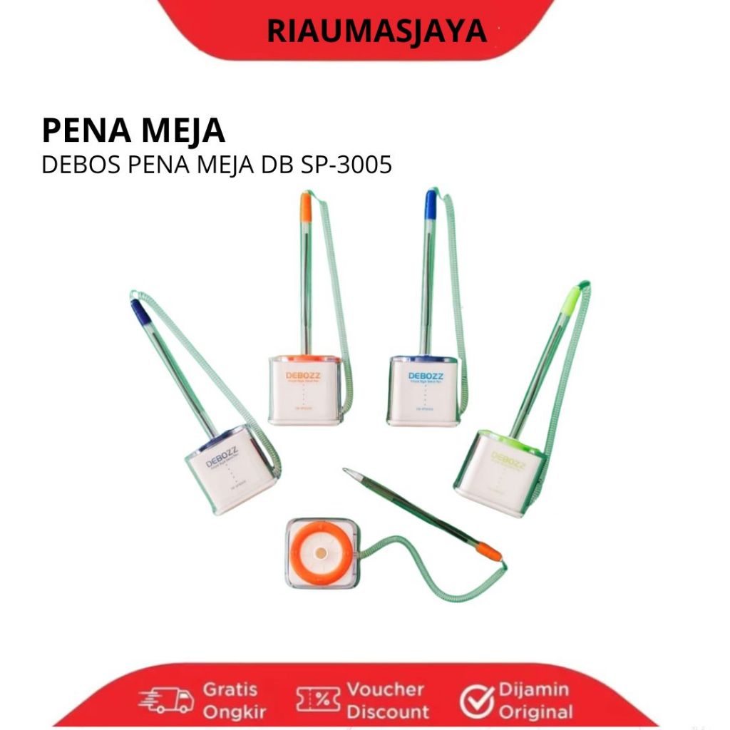 Pekanbaru Pena Meja Debos Bagus