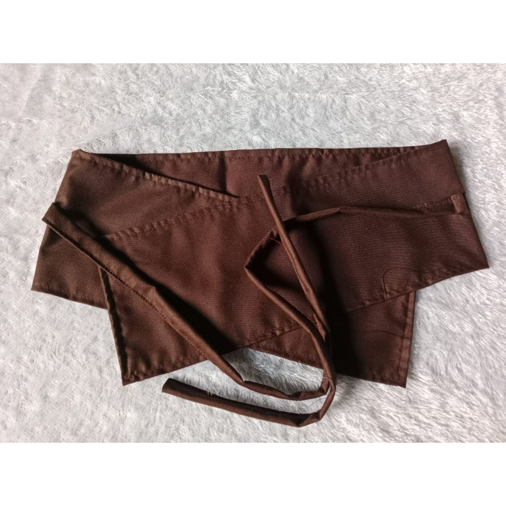 Pekanbaru Obi belt satin premium, toyobo/ ikat pinggang wanita kekinian Obi belt batik/polos Homemade
