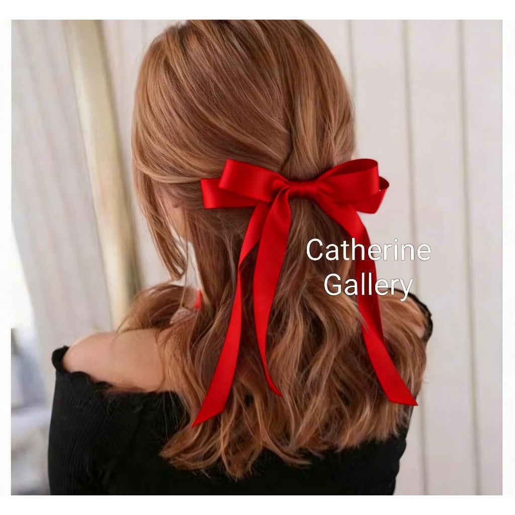 Pekanbaru Pita Rambut Alexa / Pita Hijab Alexa