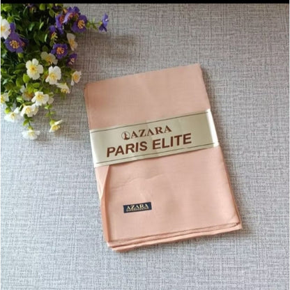 Pekanbaru Jilbab Azara Paris Elite berlogo ori