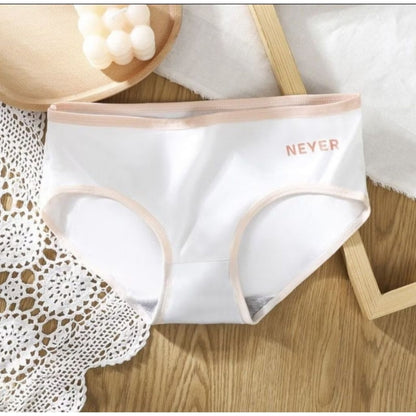 Pekanbaru Celana Dalam Wanita Katun / Cd Cewek Polos Sempak Wanita Sexy /