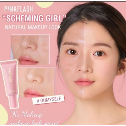 Pekanbaru Pinkflash Foundation