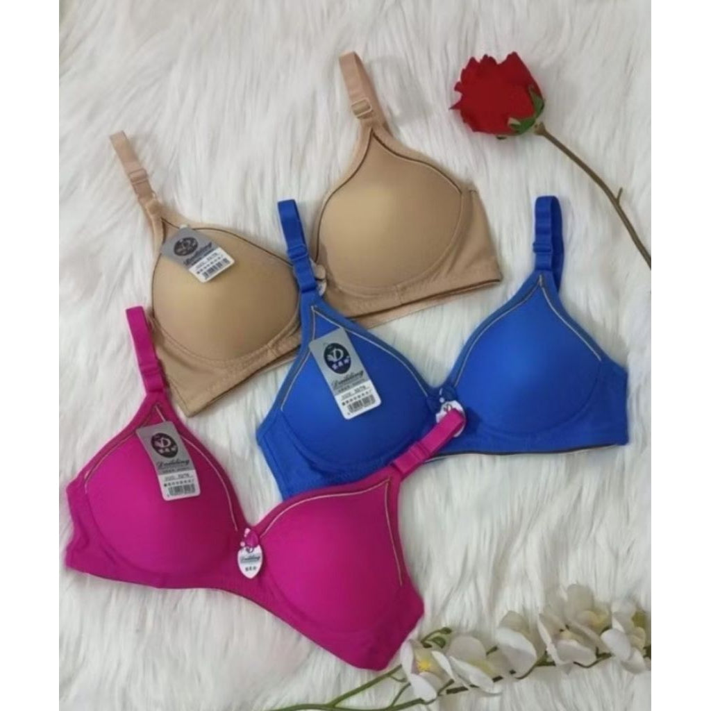 Pekanbaru Bra Daililing /BH daililing /Bra Murah asli