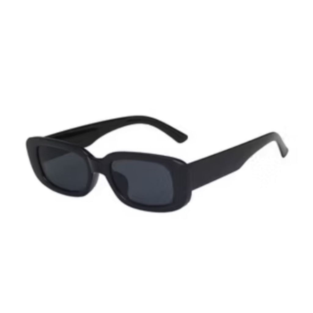 Pekanbaru Kacamata Anti Radiasi Korea Fashion Sunglasses Wanita & Pria Unisex