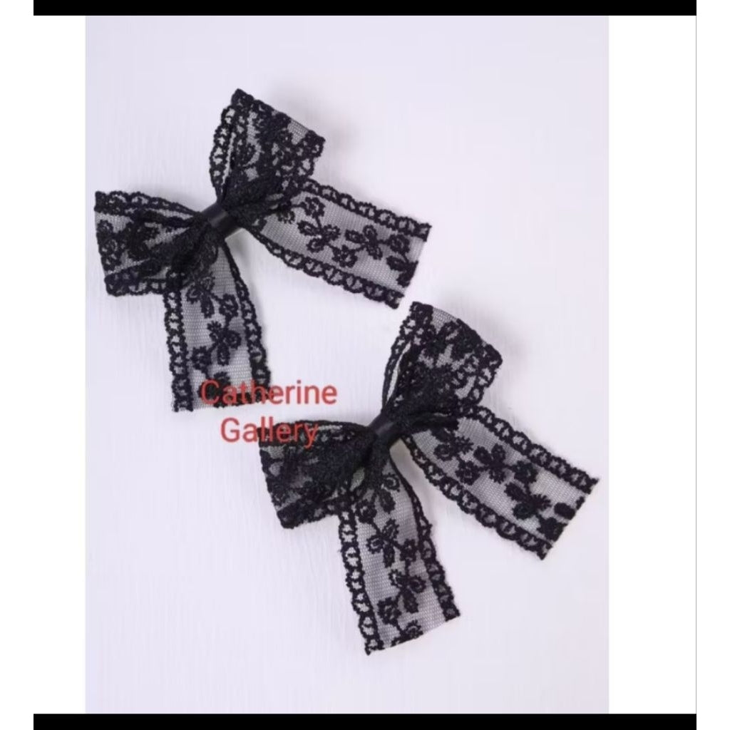 Pekanbaru Shoes charm sepasang / aksesoris sepatu sepasang