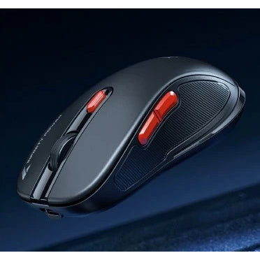 Pekanbaru Gaming Mouse Rechargeable Gamen Gm100W