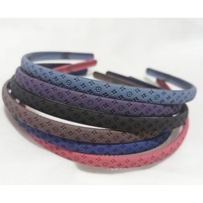 Pekanbaru Bando Premium Matte Doff Korea / Bando Korea Warna Doff