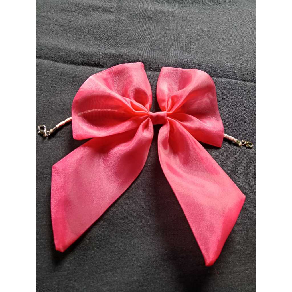 Pekanbaru Konektor Masker Pita/Strap masker pita/Stap masker hijab
