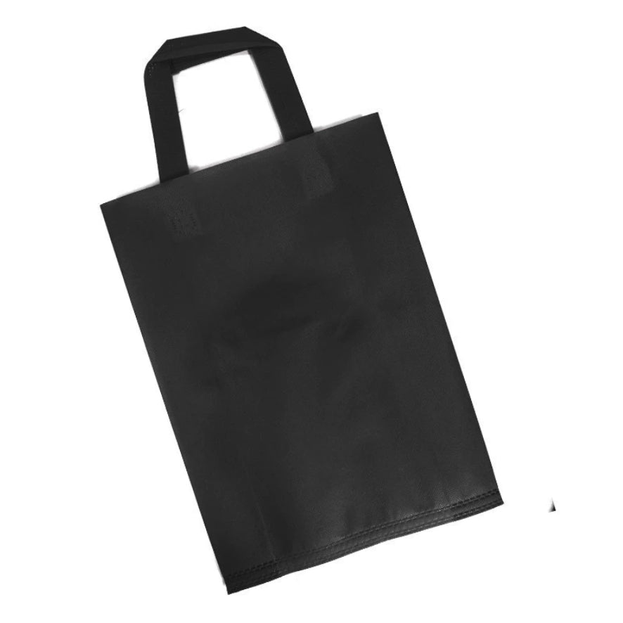 Pekanbaru Goodie Bag Tas Spunbond HLS Polos 20x25 25x35 30x40 38x45 Spoundbond Bag Tas Souvenir Pernikahan Hampers