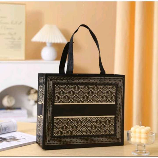 Pekanbaru Tas Belanja - Tas Jinjing - Tas Souvenir - Tas Lipat - Tas Kado- Kantong Belanja - shopping bag