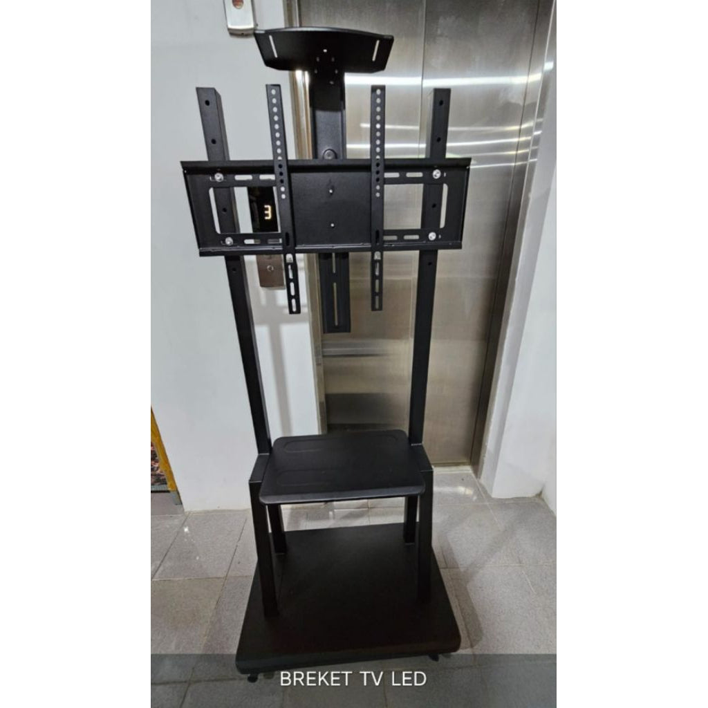 Pekanbaru Breket Tv / Standing Breket Tv 32" - 75" / Bracket Tv