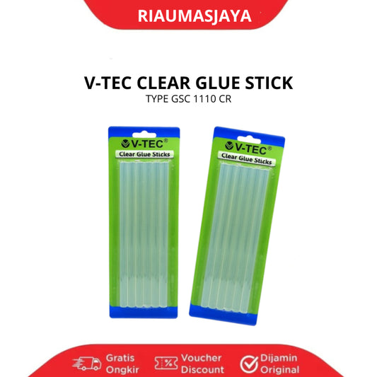 Pekanbaru V-Tec Isi Lem Bakar Type Gsc 1110 11Mm