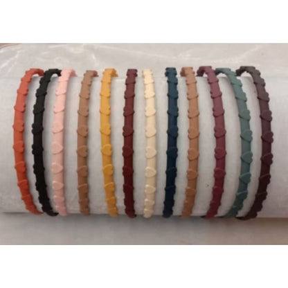 Pekanbaru Bando Premium Matte Doff Korea / Bando Korea Warna Doff