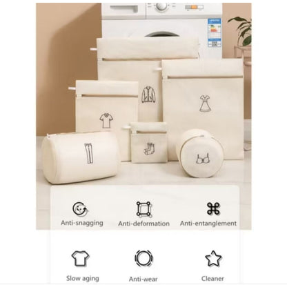 Pekanbaru Kantong Cuci Pakaian/Kantong Mesin Cuci/Kantong Bra/Laundry