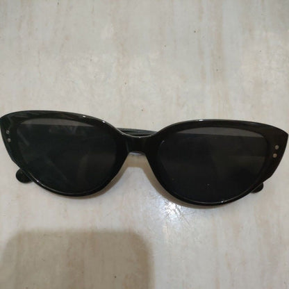 Pekanbaru Kacamata Anti Radiasi Korea Fashion Sunglasses Wanita & Pria Unisex