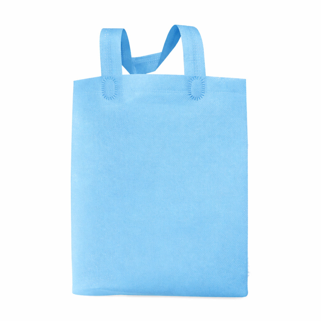 Pekanbaru Goodie Bag Tas Kotak Premium Spunbond HBPA Polos 20x25 25x35 30x40 38x45 Spoundbond Bag Tas Souvenir Pernikahan Hampers