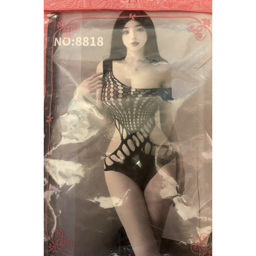 Pekanbaru Bodystocking BS61 - BS70